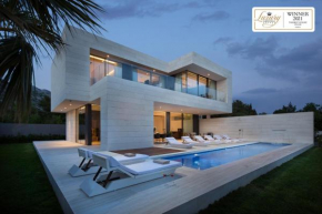 Villa Anastazia